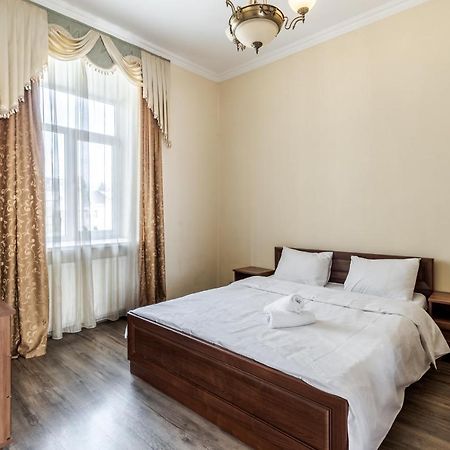Fedorova Apartment Leopoli Esterno foto
