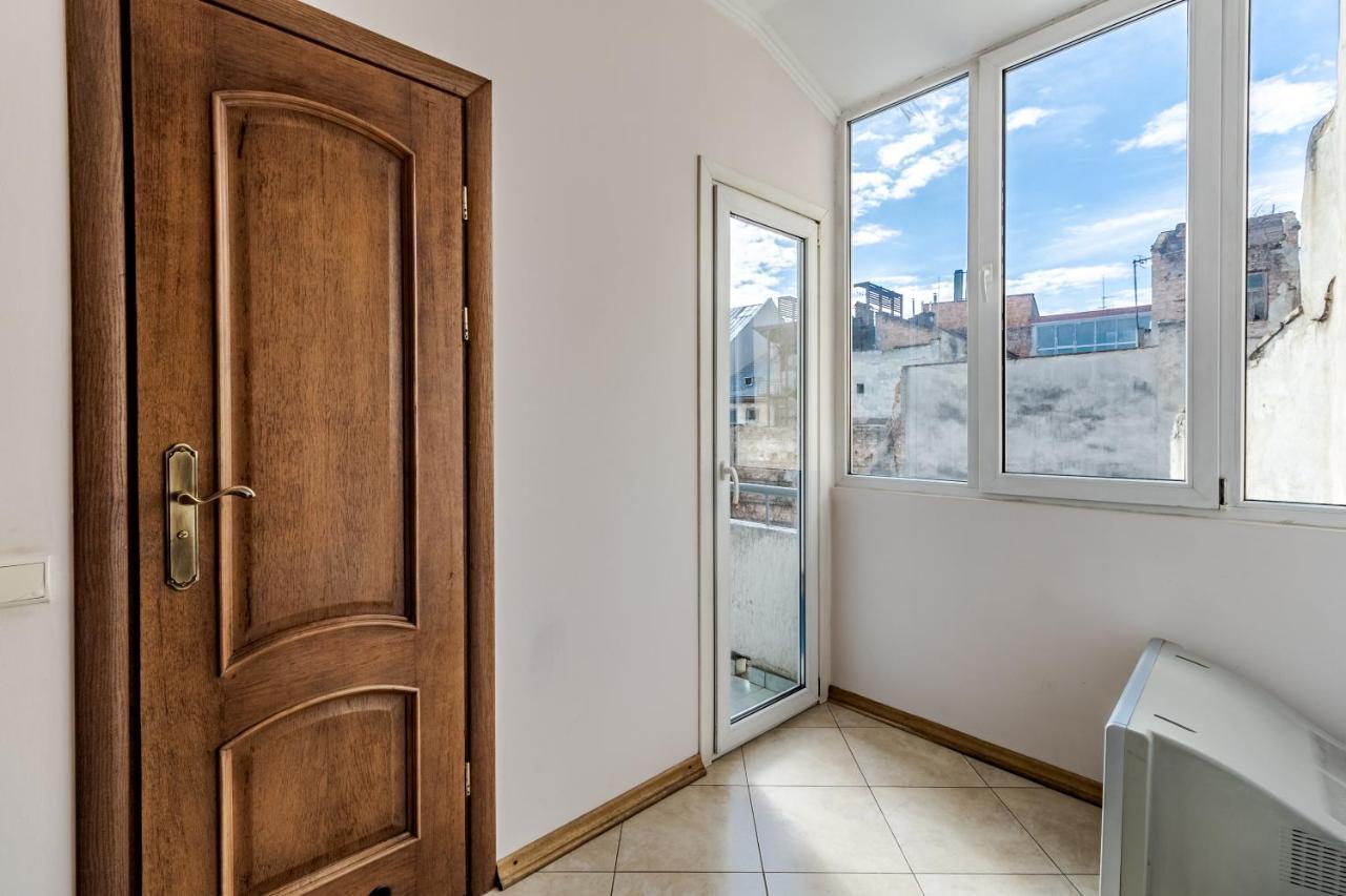 Fedorova Apartment Leopoli Esterno foto