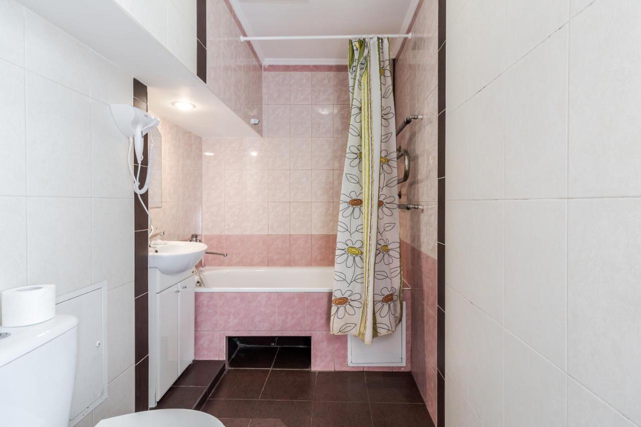 Fedorova Apartment Leopoli Esterno foto