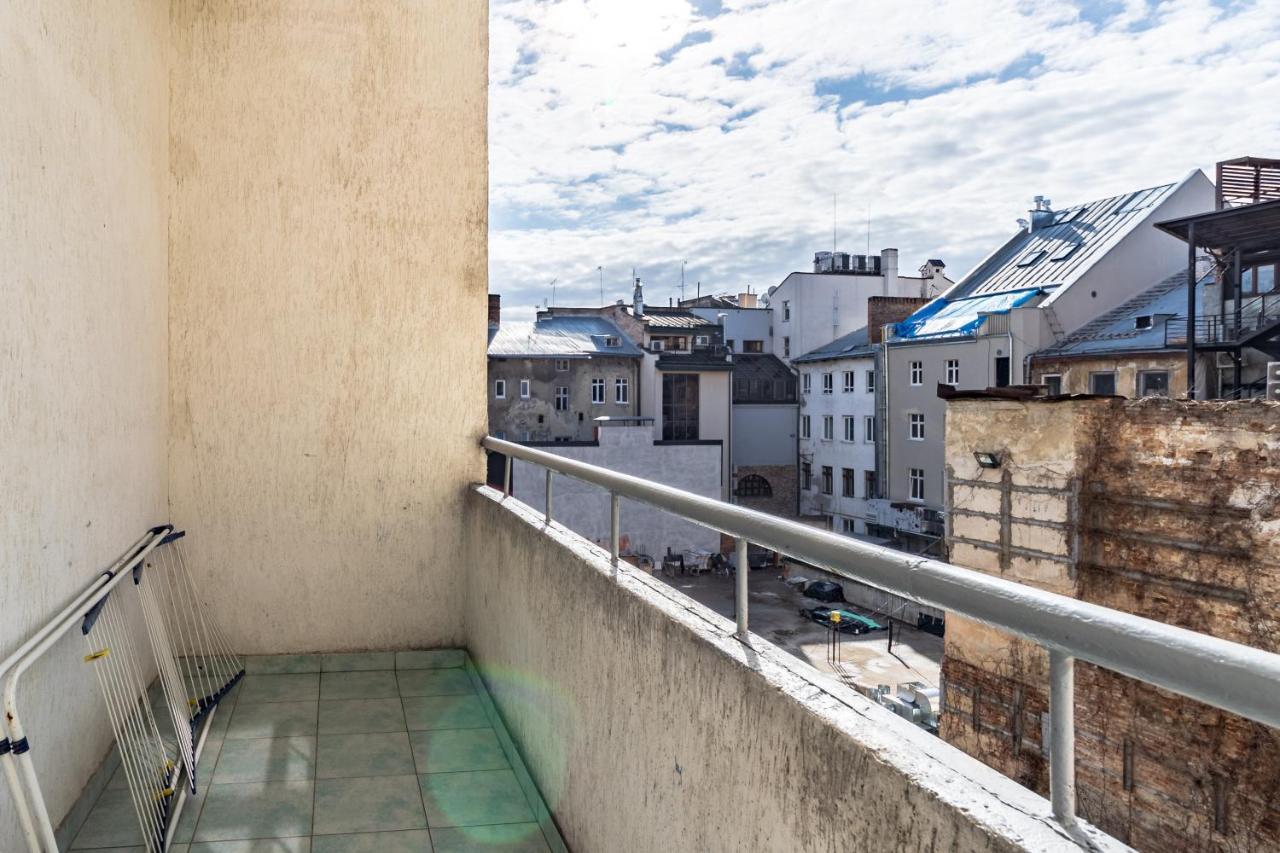 Fedorova Apartment Leopoli Esterno foto