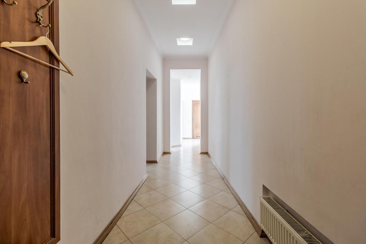 Fedorova Apartment Leopoli Esterno foto