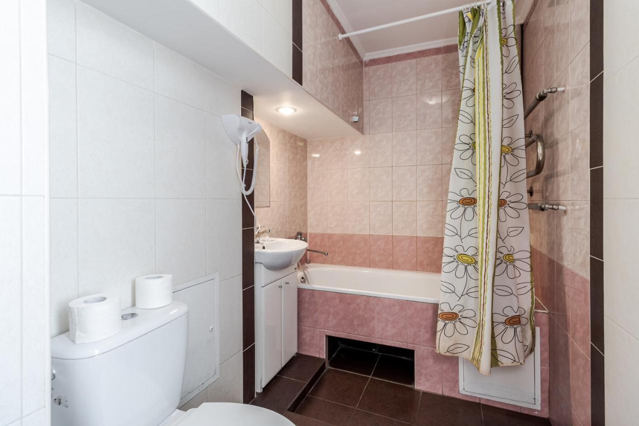 Fedorova Apartment Leopoli Esterno foto