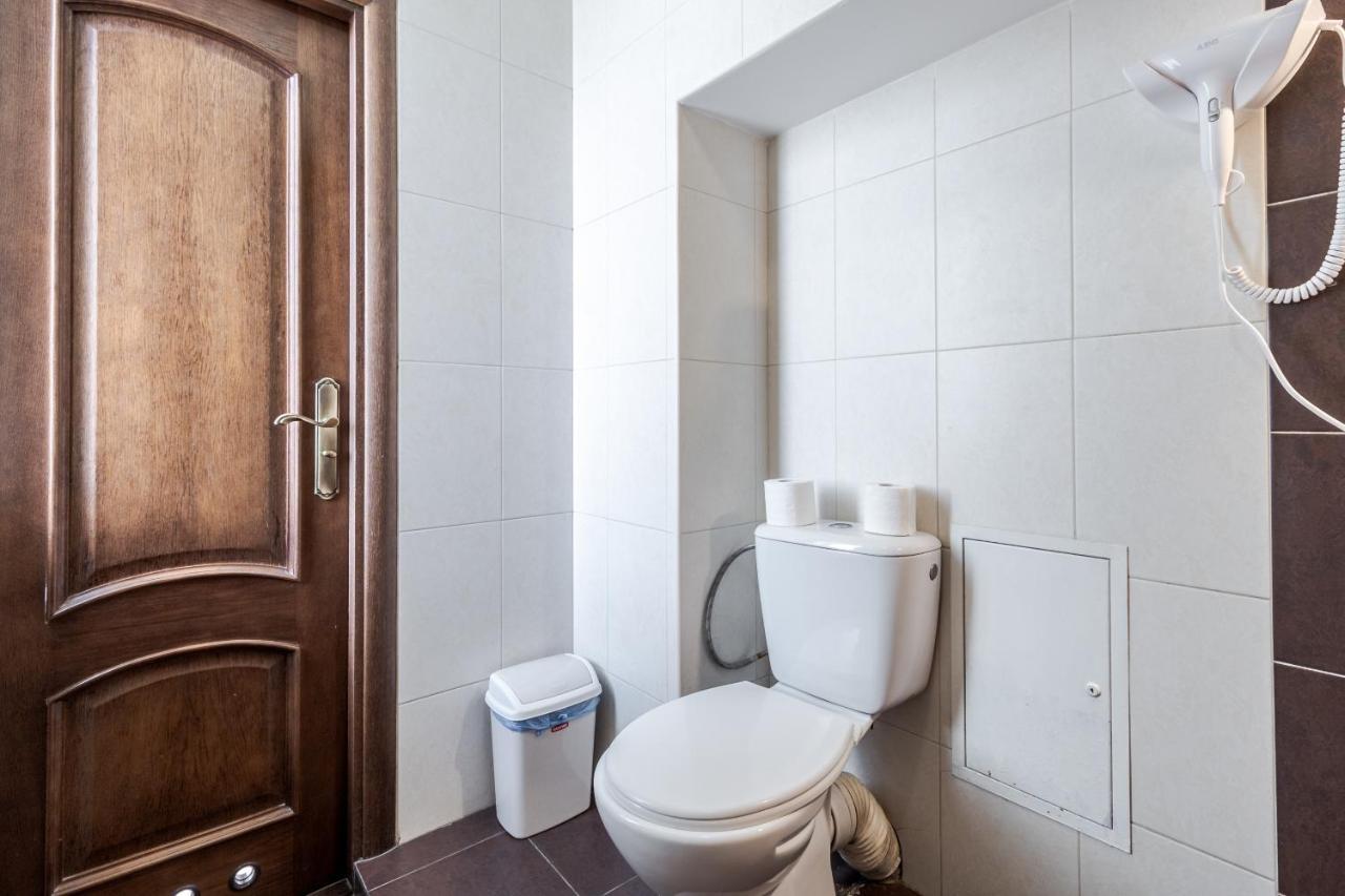 Fedorova Apartment Leopoli Esterno foto